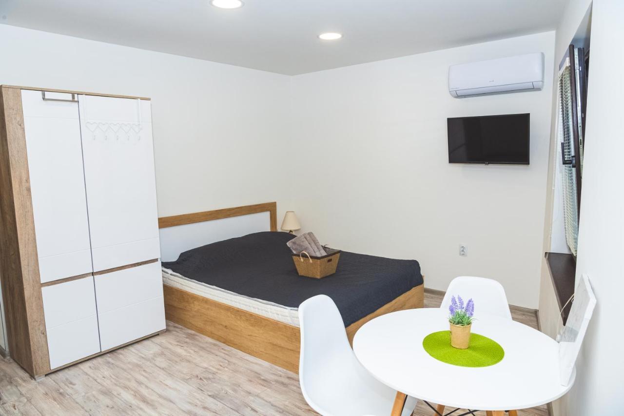 Апартамент Самоводската Чаршия Veliko Tarnovo Ngoại thất bức ảnh